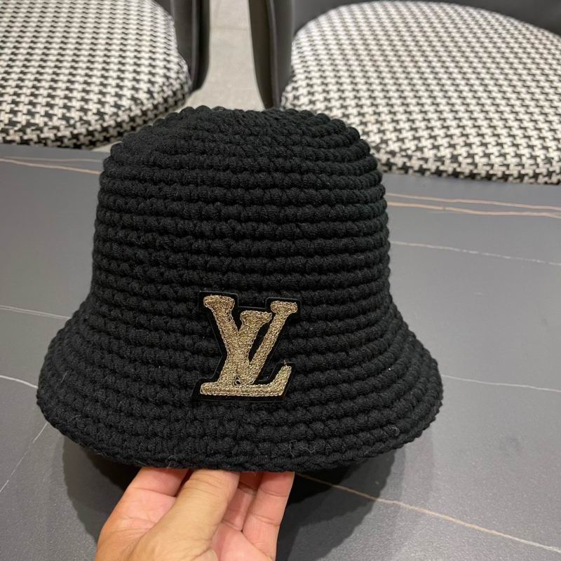 LV Hat (415)