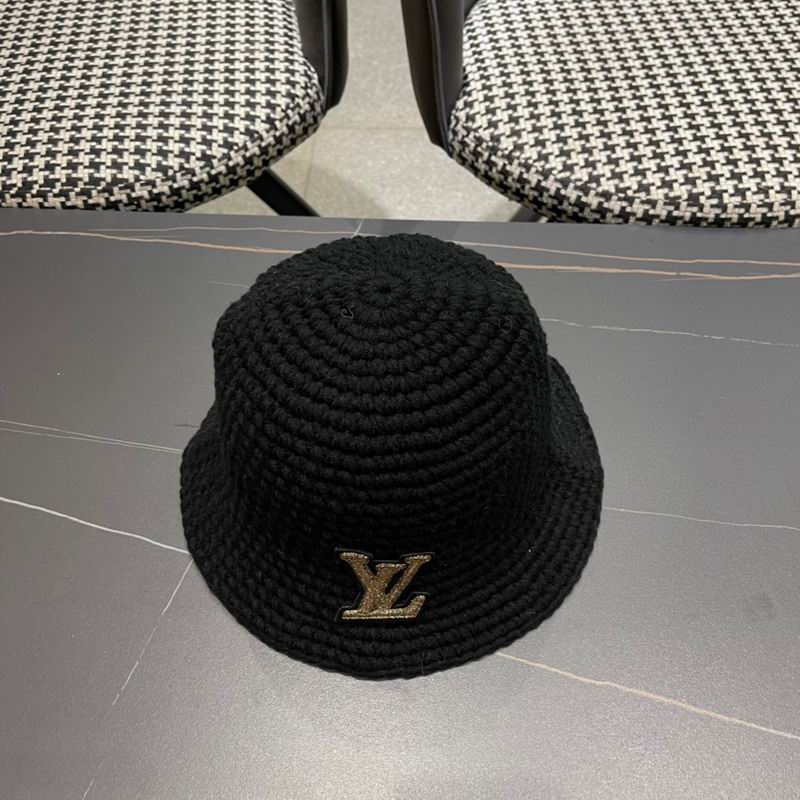 LV Hat (417)