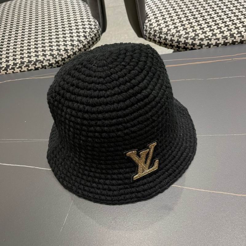 LV Hat (418)