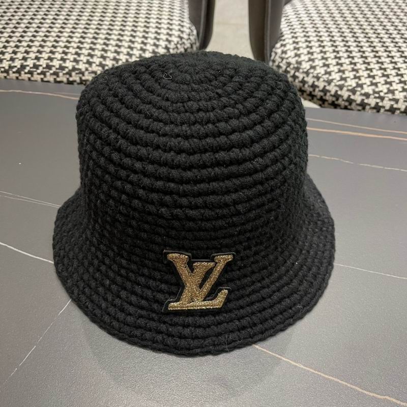 LV Hat (420)