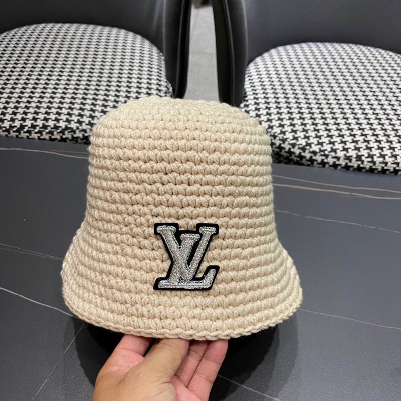 LV Hat (427)