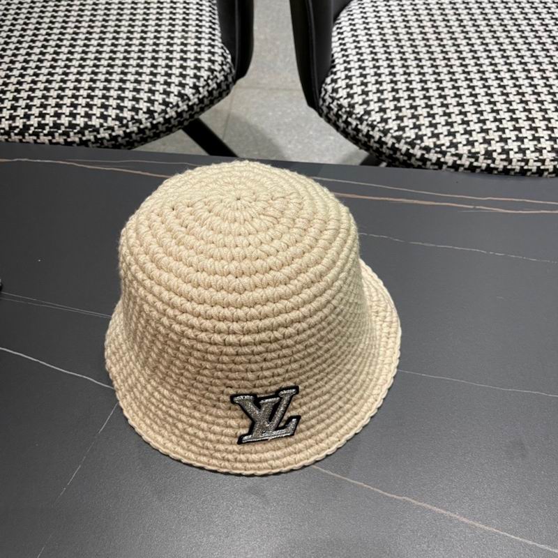 LV Hat (428)
