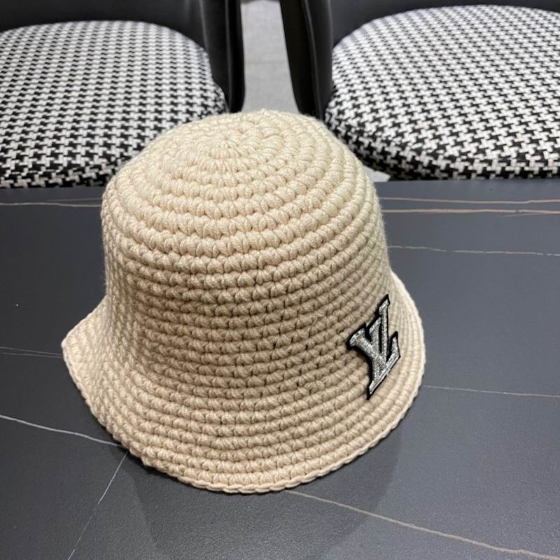 LV Hat (429)