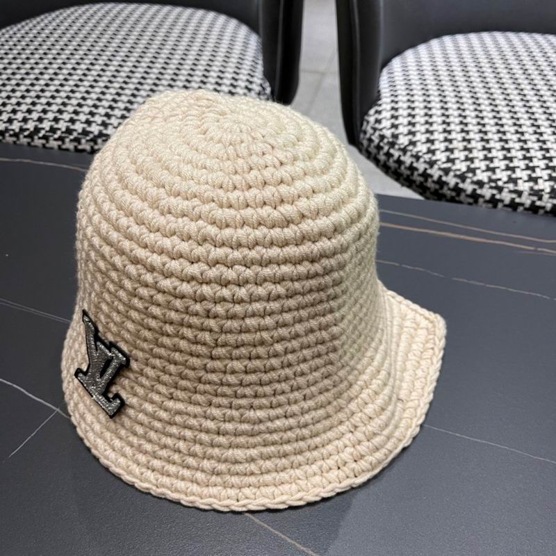 LV Hat (430)