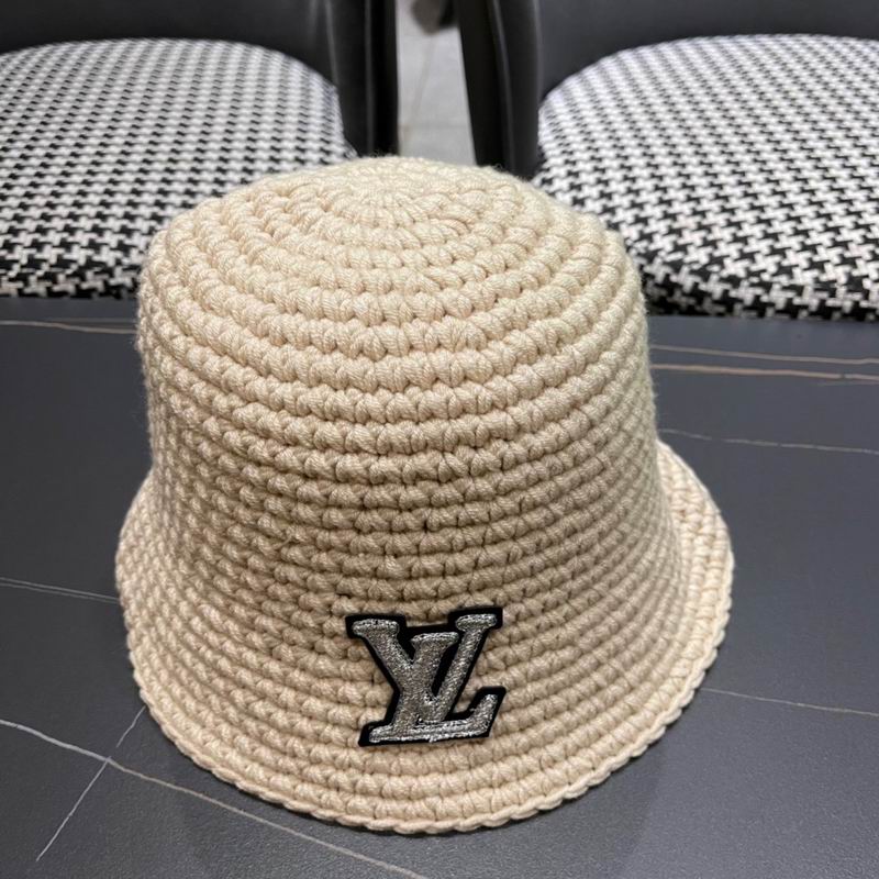 LV Hat (431)
