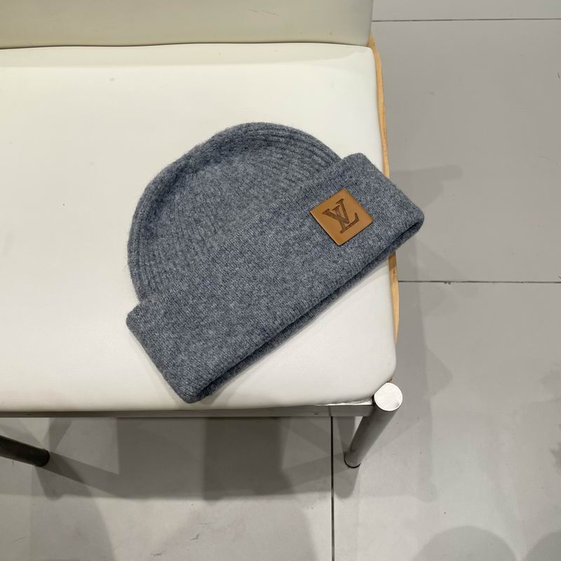 LV Hat (452)