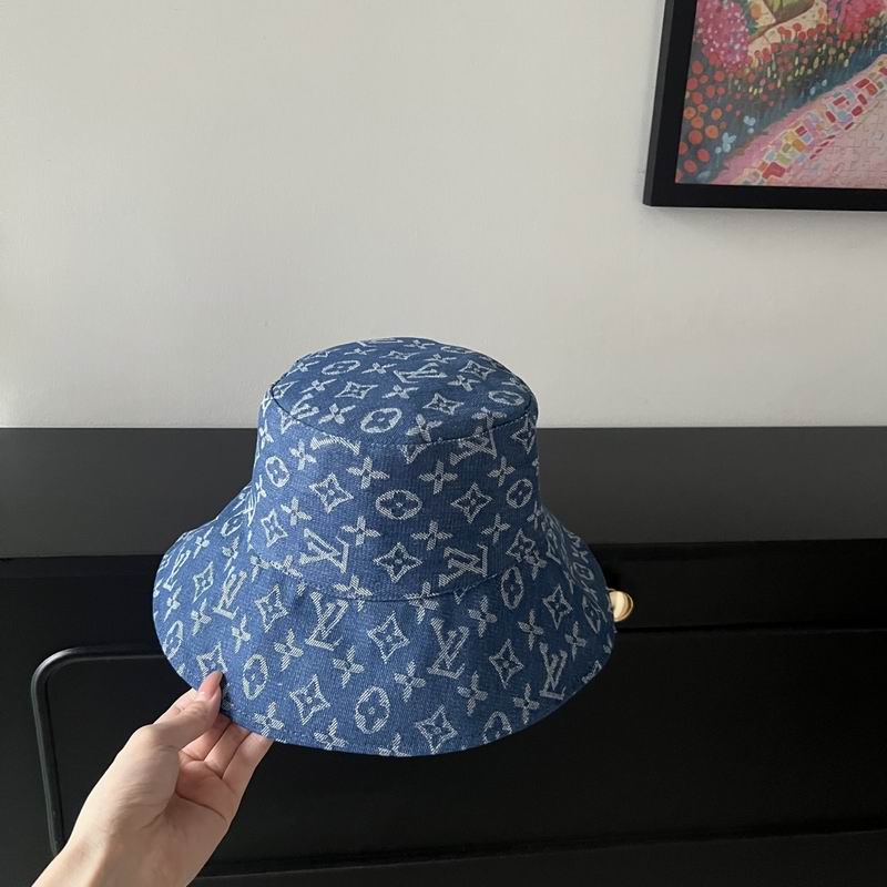 LV Hat (516)