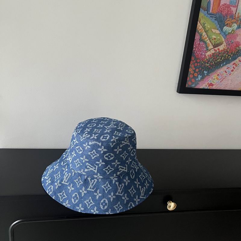 LV Hat (517)