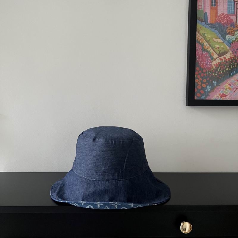 LV Hat (519)