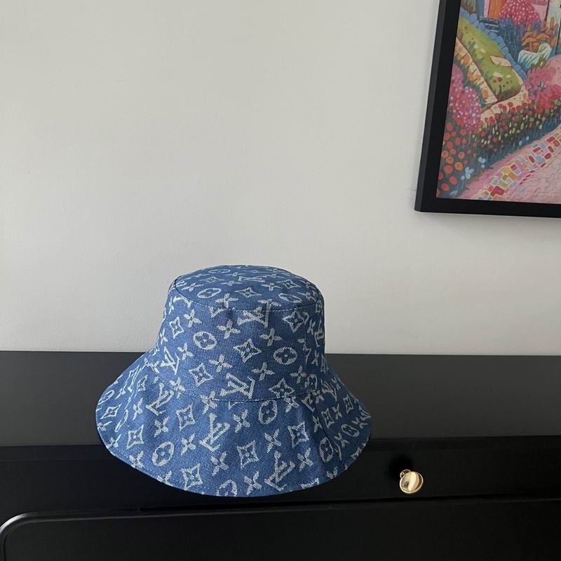 LV Hat (521)