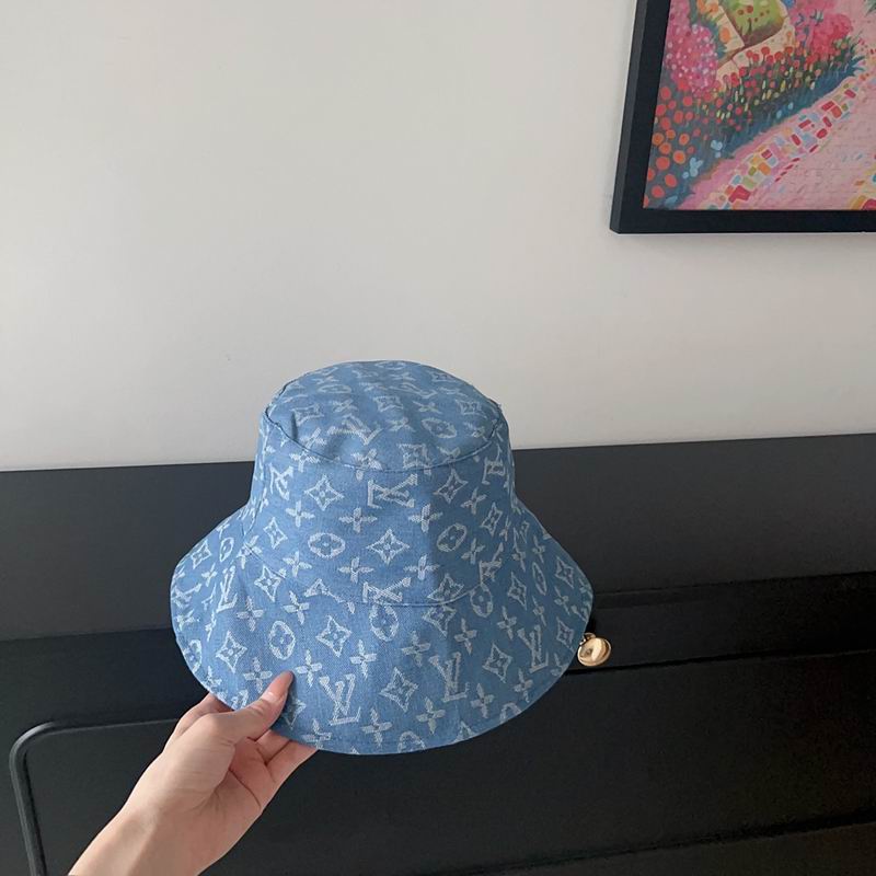 LV Hat (526)