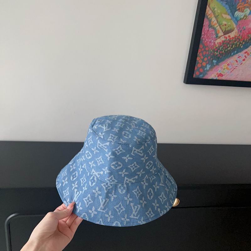 LV Hat (527)