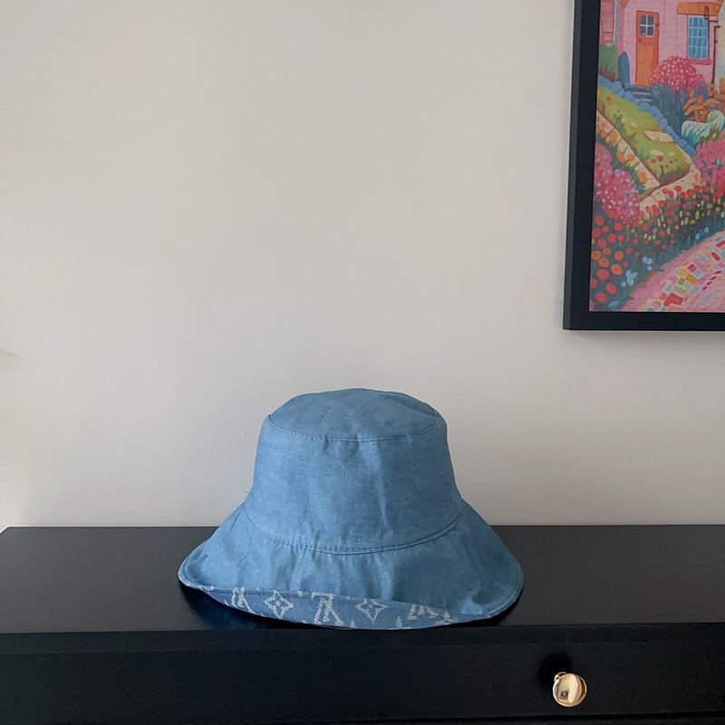 LV Hat (529)