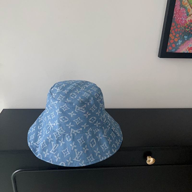 LV Hat (530)
