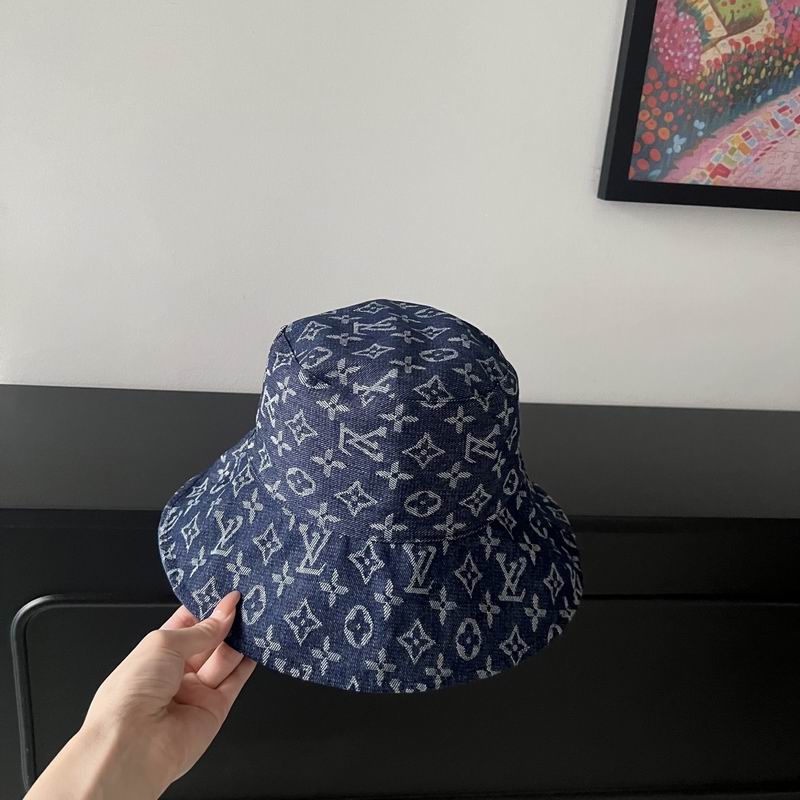 LV Hat (534)