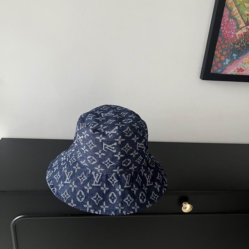 LV Hat (535)