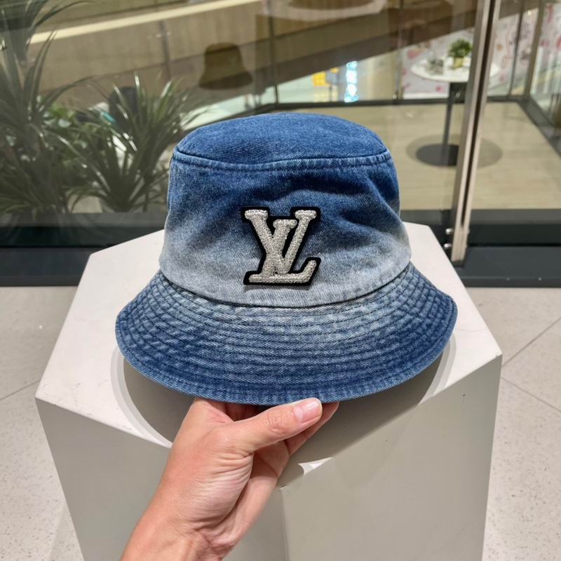 LV Hat (802)