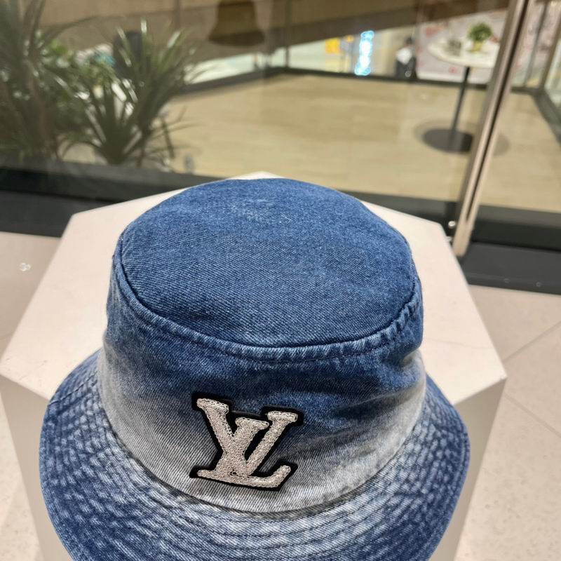 LV Hat (803)