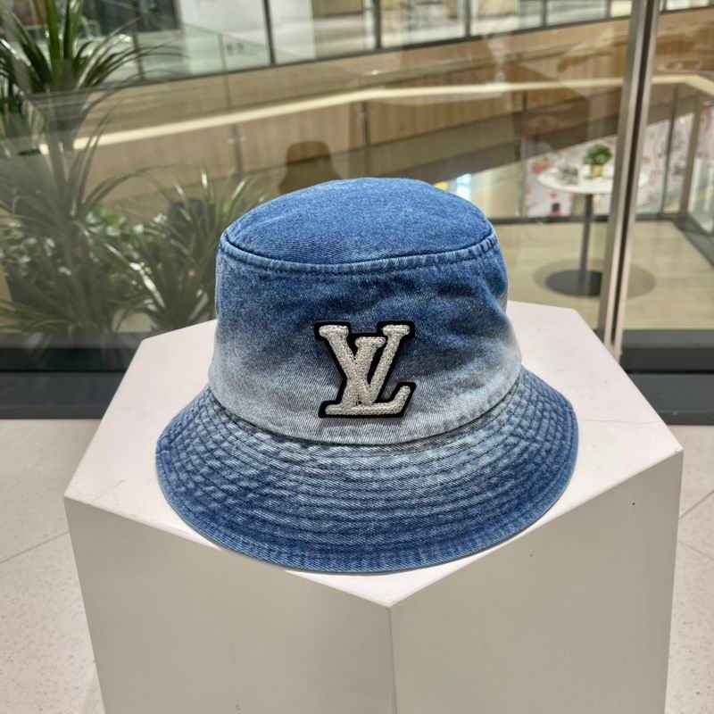 LV Hat (807)