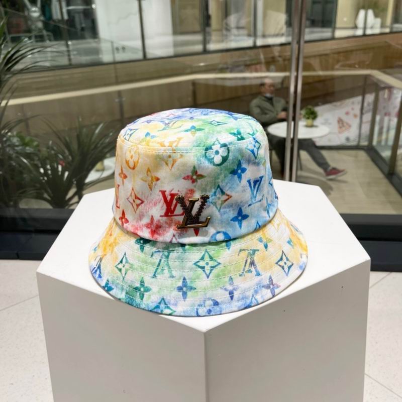LV Hat (810)