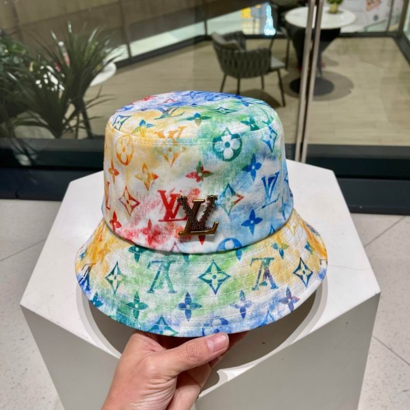 LV Hat (812)