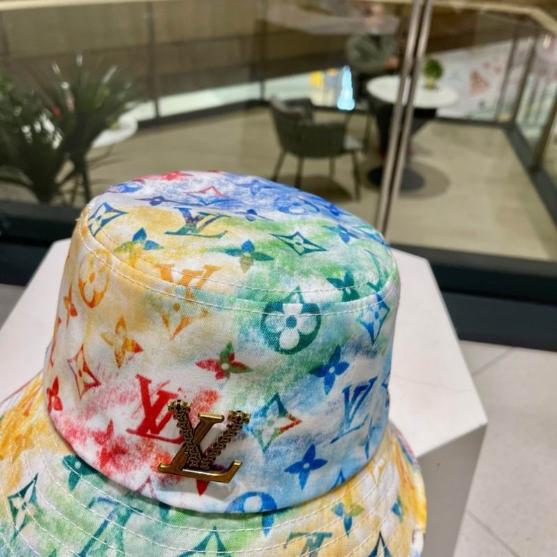 LV Hat (813)