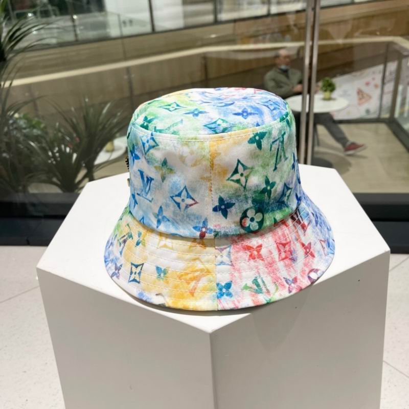LV Hat (814)