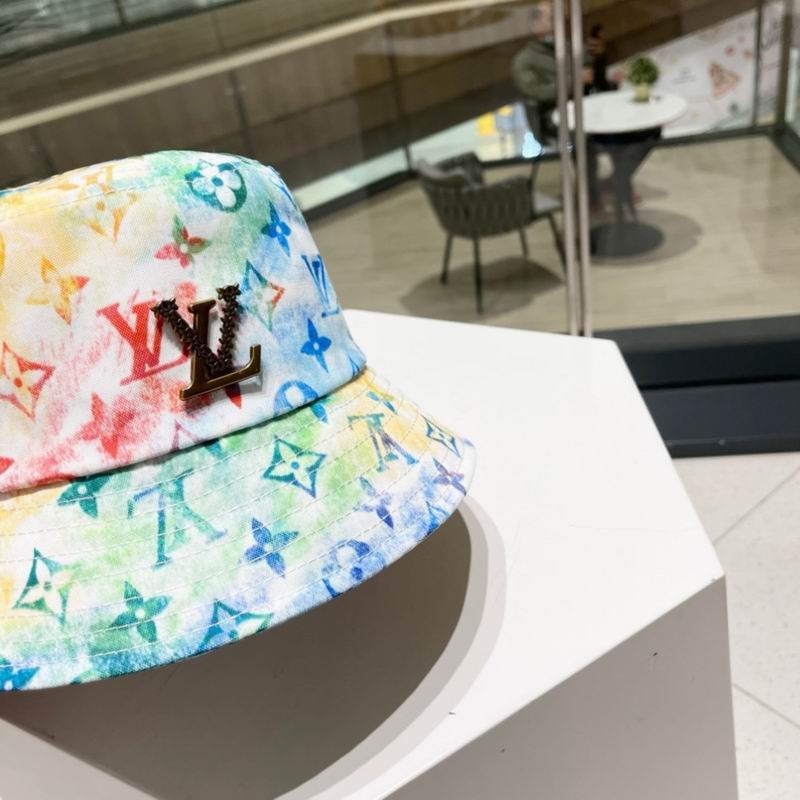 LV Hat (816)
