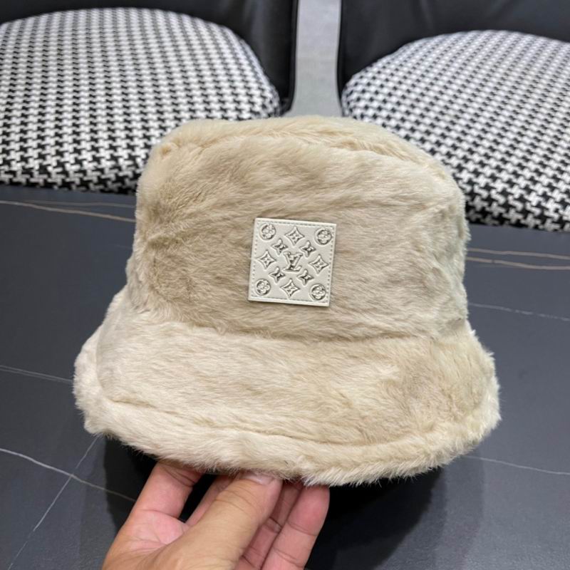 LV Hat (895)