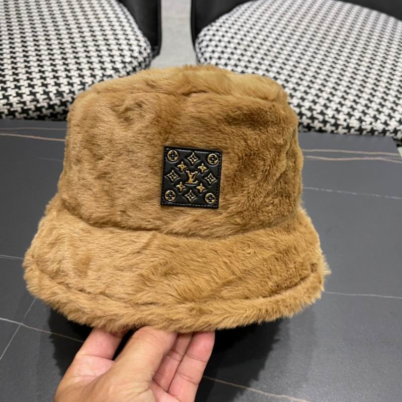 LV Hat (906)