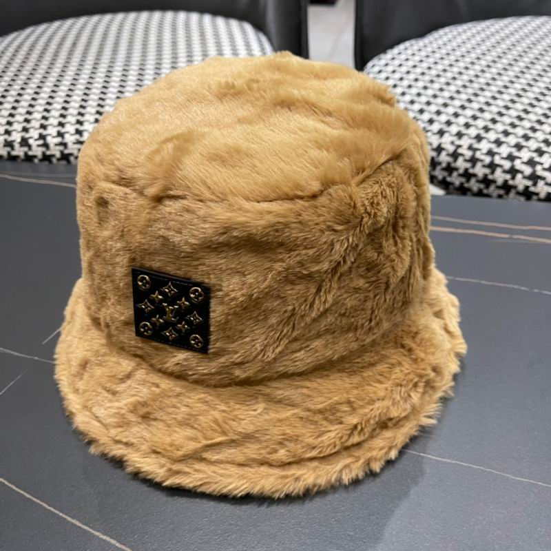 LV Hat (910)
