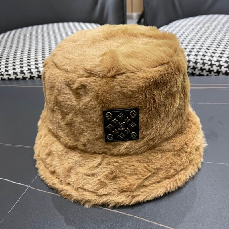LV Hat (911)