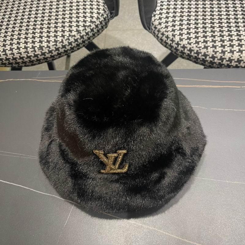 LV Hat (955)