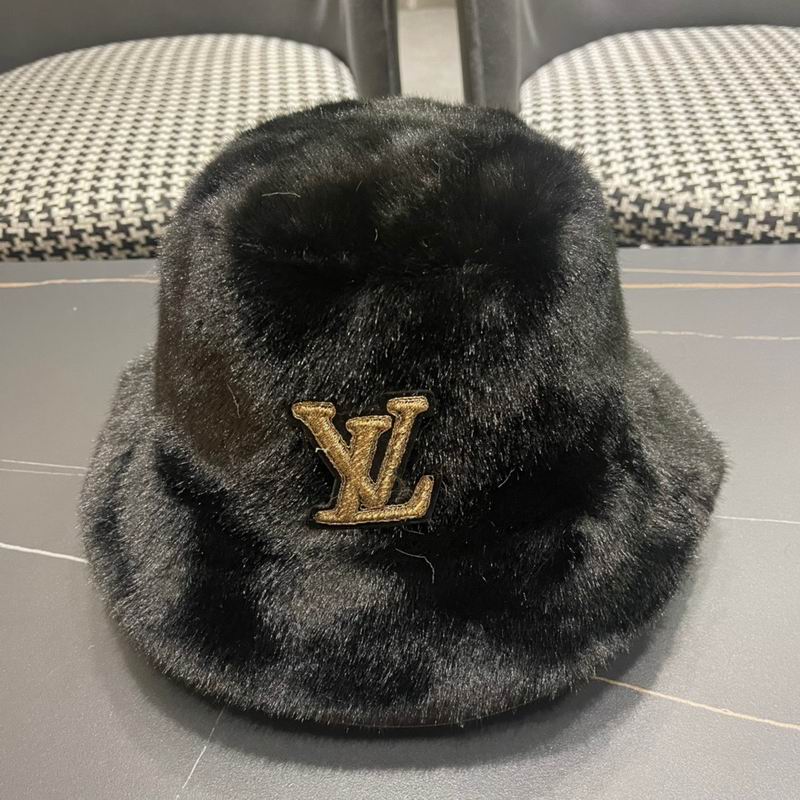 LV Hat (958)