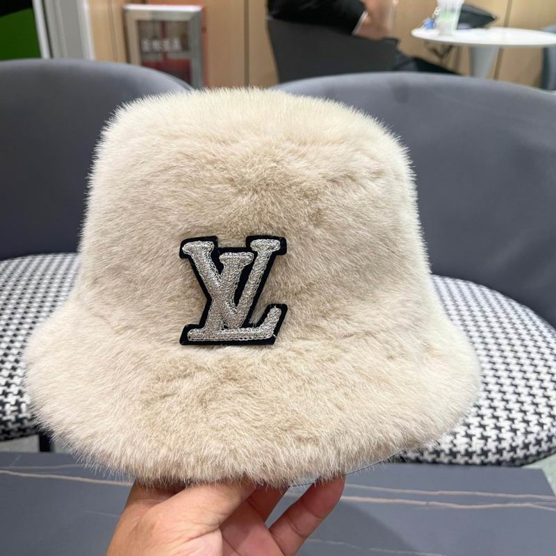 LV Hat (964)