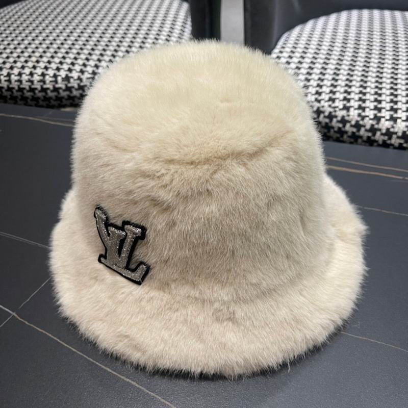 LV Hat (969)