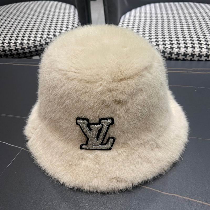 LV Hat (970)
