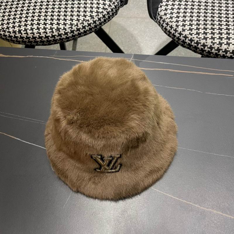 LV Hat (979)