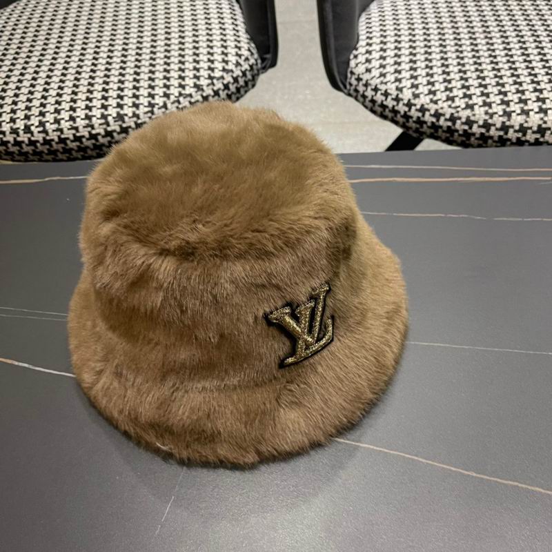 LV Hat (980)