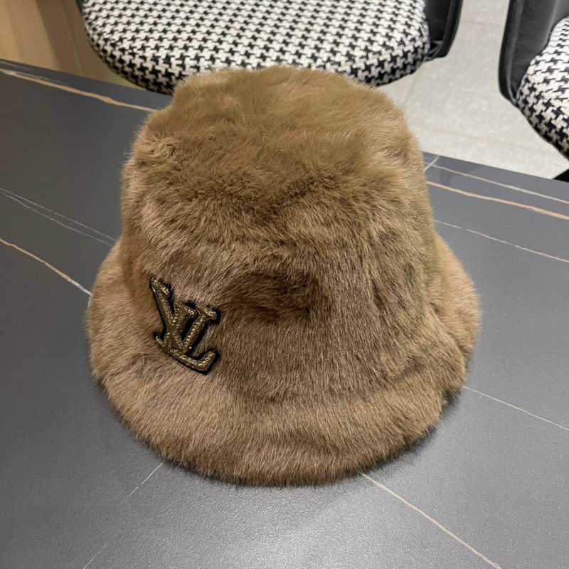 LV Hat (981)