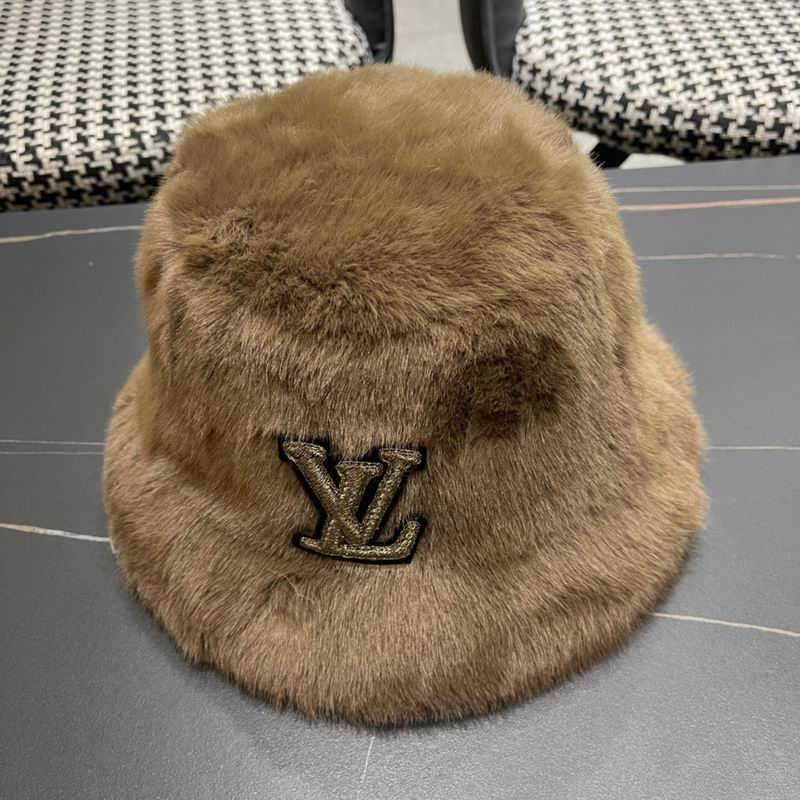 LV Hat (982)