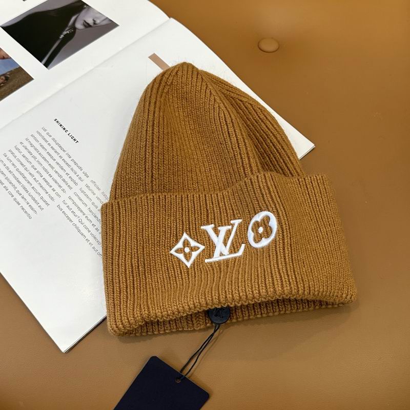 LV Hat dx (1207)