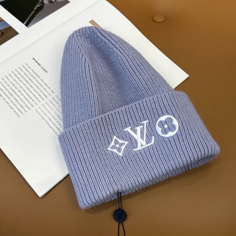 LV Hat dx (1215)