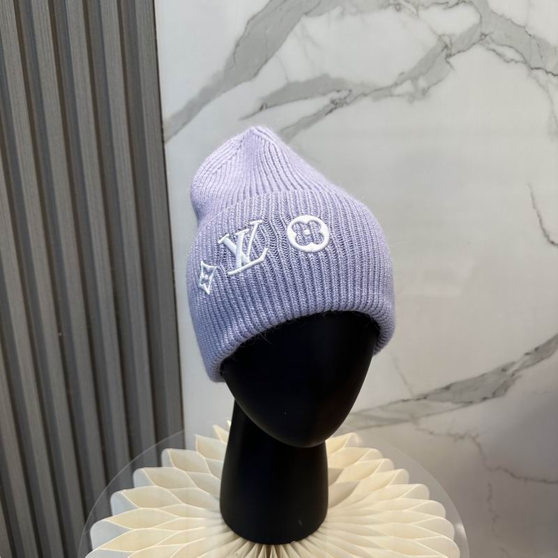 LV Hat dx (1222)