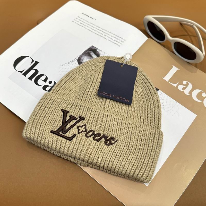 LV Hat dx (501)