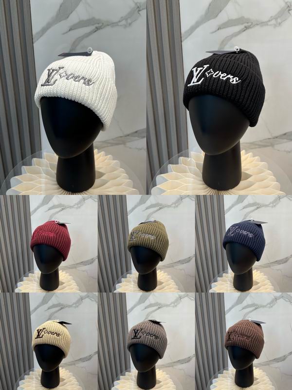 LV Hat dx (534)