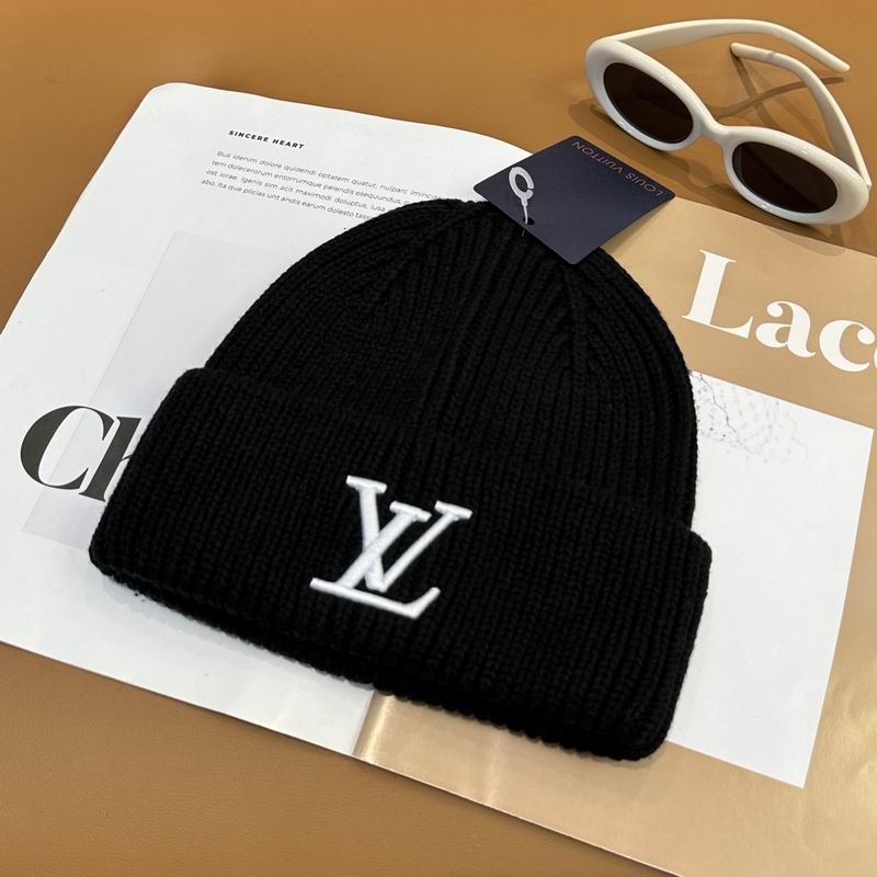 LV Hat dx (601)