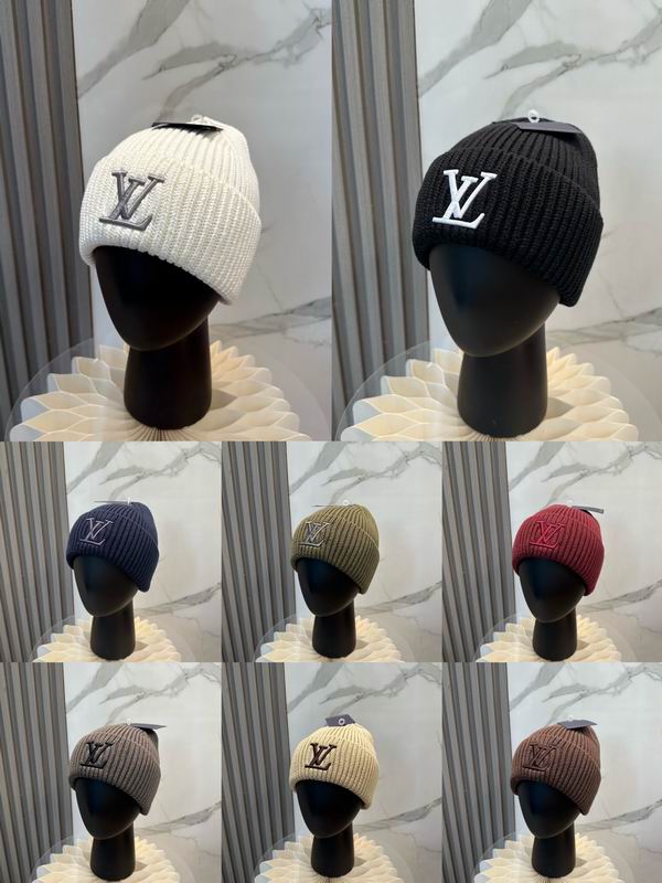 LV Hat dx (607)
