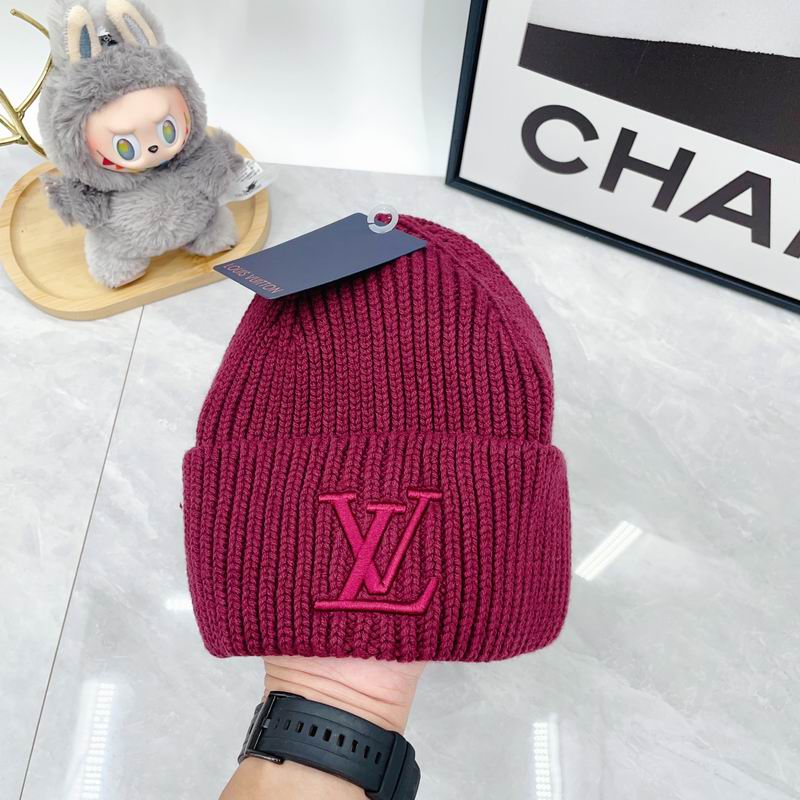 LV Hat dx (870)
