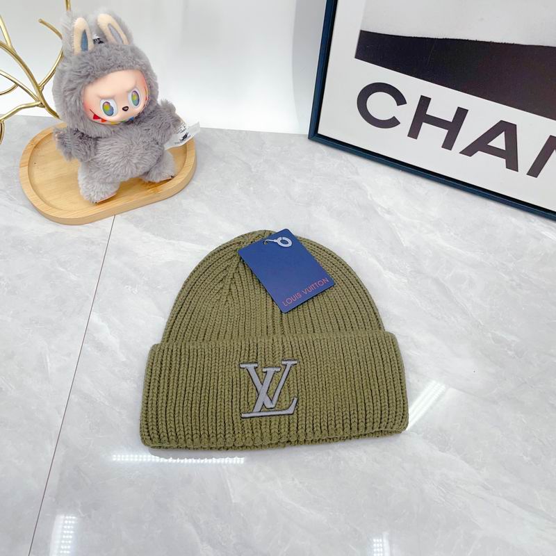 LV Hat dx (889)